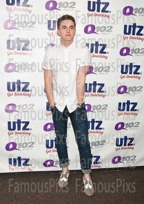Jesse McCartney