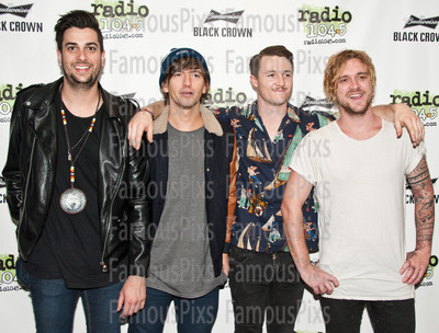 The Griswolds