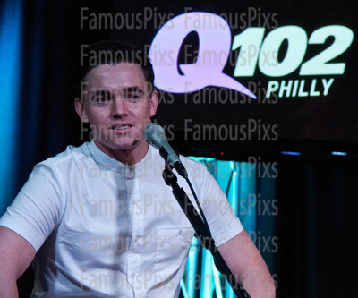 Jesse McCartney
