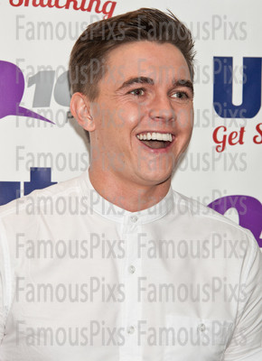 Jesse McCartney