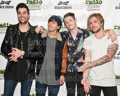 The Griswolds