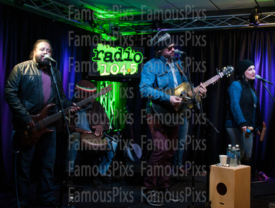 Rusted Root
