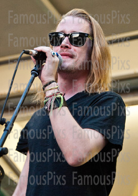 Macaulay Culkin