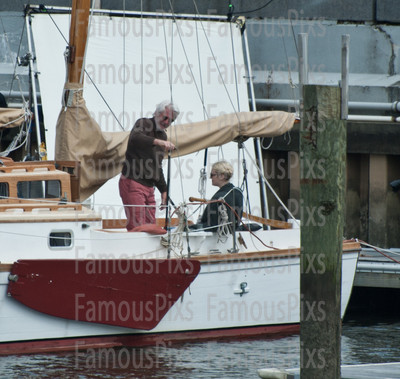 Richard Gere, Dakota Fanning
