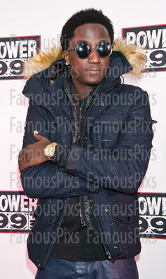 K Camp