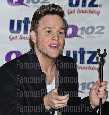 Olly Murs