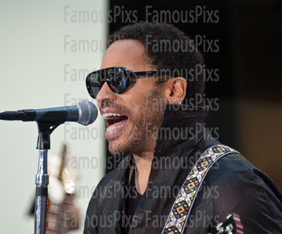 Lenny Kravitz