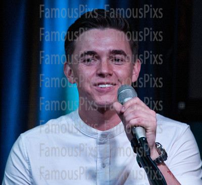 Jesse McCartney