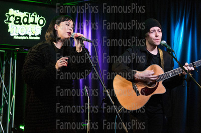 The Naked and Famous