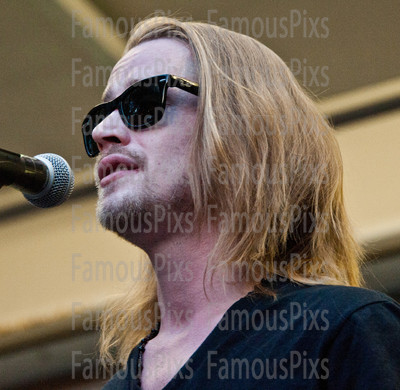 Macaulay Culkin