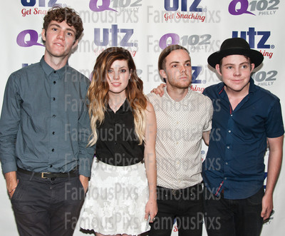 Echosmith