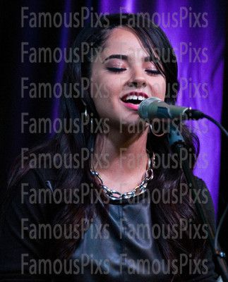 Becky G
