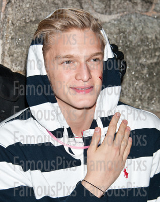 Cody Simpson