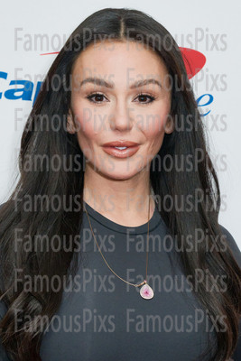 JWoww