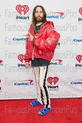 Jared Leto