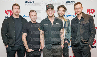 OneRepublic