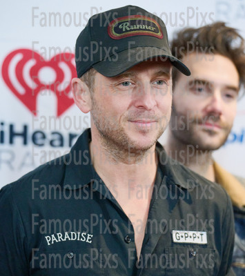Ryan Tedder