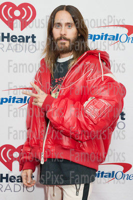 Jared Leto
