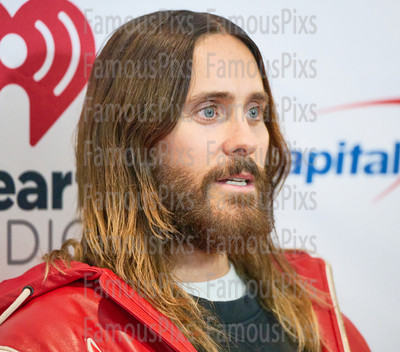 Jared Leto