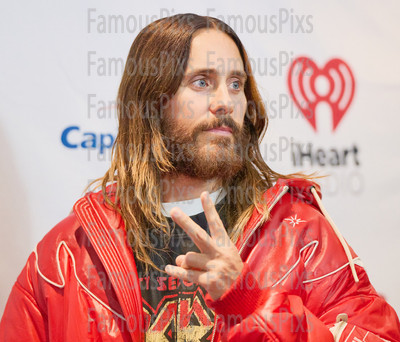 Jared Leto