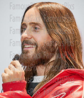 Jared Leto