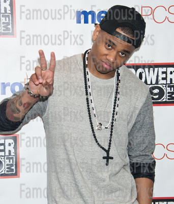 Mack Wilds
