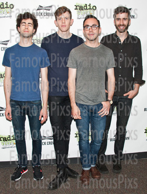 Tokyo Police Club