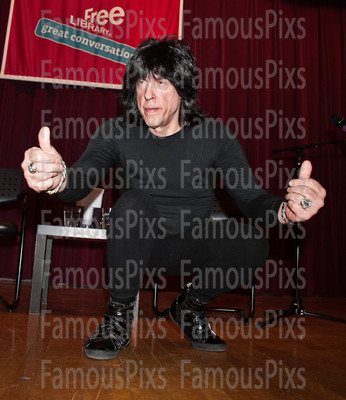 Marky Ramone