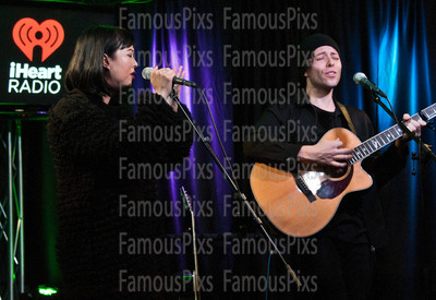 The Naked and Famous