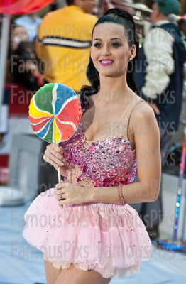 Katy Perry