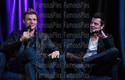 Nick & Knight