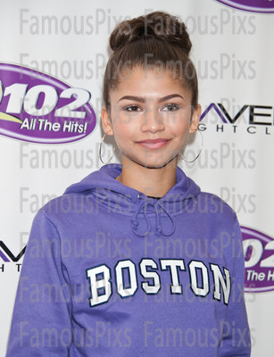 Zendaya
