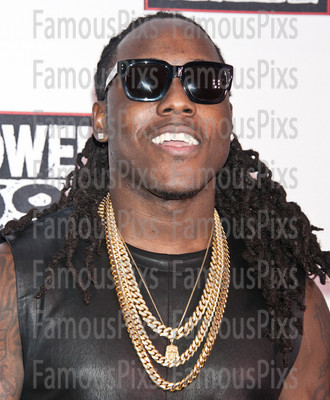 Ace Hood