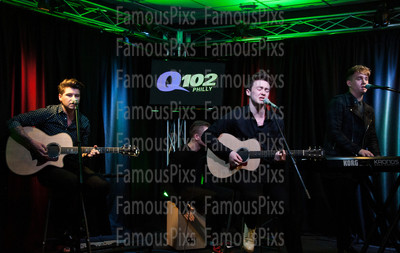 Rixton