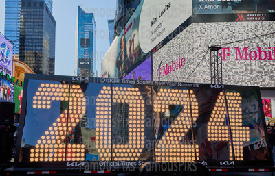2024 Numerals