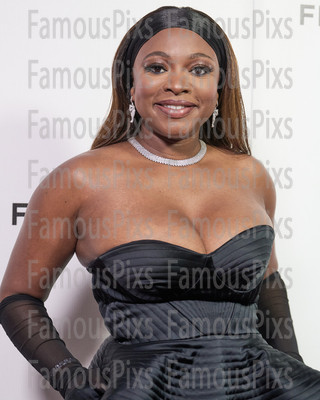 Naturi Naughton