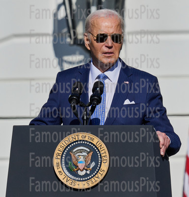 President Joe Biden