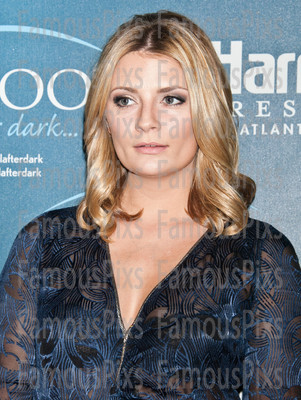 Mischa Barton
