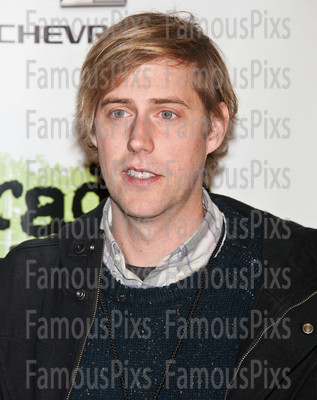 Andrew McMahon