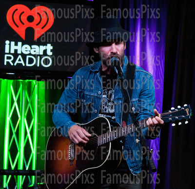 Sam Roberts Band