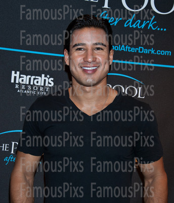 Mario Lopez