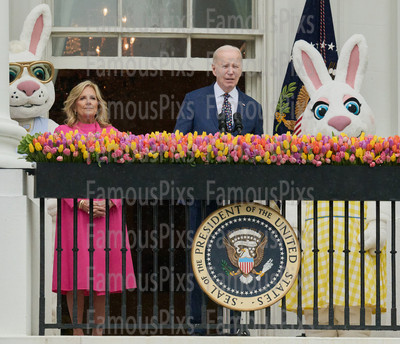 Joe Biden, Jill Biden