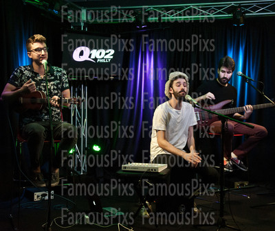 AJR