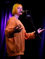 AUGUST 14, 2019: Tessa Violet Visits Radio 1045