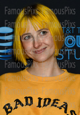Tessa Violet