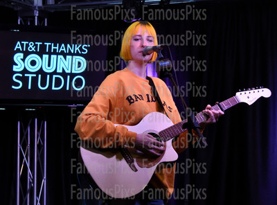 Tessa Violet