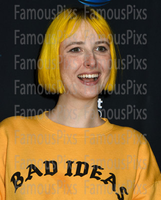 Tessa Violet