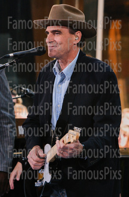 James Taylor