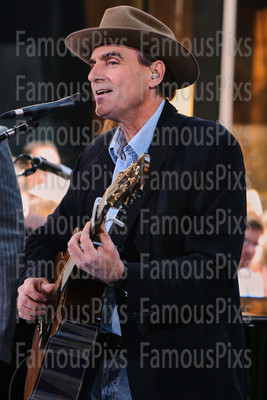 James Taylor