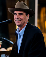 JUNE 21, 2005: James Taylor Performs on NBC's Today Show